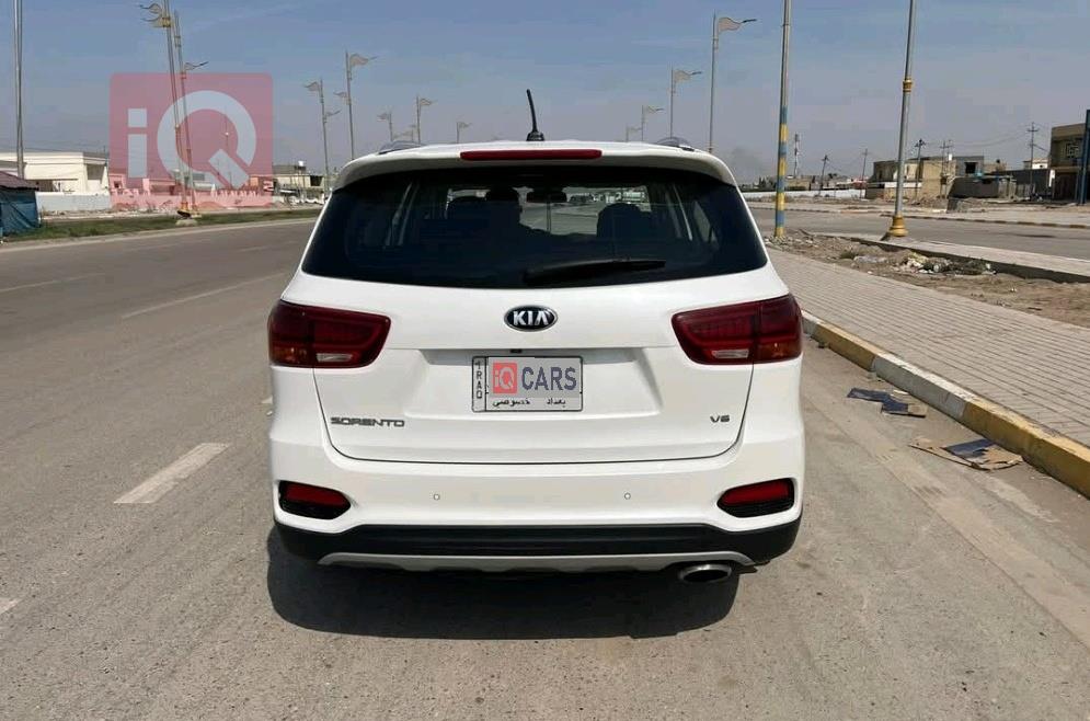 كيا سورينتو